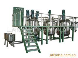 供应重油乳化设备