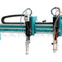 供应XF-4A型小龙门式数控切割机