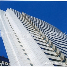 福佳德专业生产供应高温氟碳铝板防腐涂料氟碳铝单板涂料