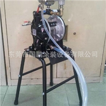 长期出售A-20型涂料输送泵浦附送稳压阀新款稳压流量型泵浦