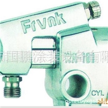 供应FRVNK喷枪WA-101自动喷枪,自动线专用喷枪弗莱柯喷枪