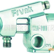 特价批零WA-101台湾弗来柯喷枪小型自动线专用喷枪