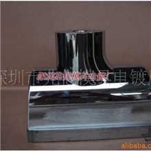 提供硬铬抛光电镀加工