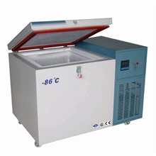 &ldquo;天寒&rdquo;-86℃超低温冰箱（北京天寒超低温冰箱厂家！售后保障
