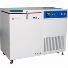 -150℃150L超低温冰箱(木箱包装,价格优惠)