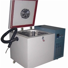 &ldquo;天寒&rdquo;超低温金属处理箱