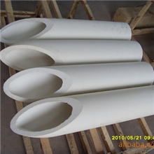 刚玉管/25刚玉管/40刚玉管/工业炉刚玉管