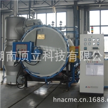 卧式单室真空退火炉真空退火炉单室退火炉退火炉价格退火炉