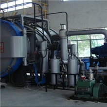 卧式高温石墨化炉高温石墨化炉卧式石墨化炉石墨化炉