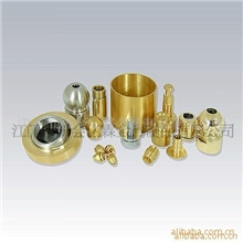 供应CNC数控车床加工、自动车床加工水暖配件