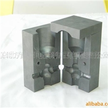 供应高温焊接用石墨熔埚