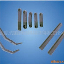 供应工业炉高温处理零件石墨