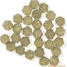 供应批量半透明的CVD金刚石拉丝模芯