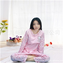 （宅美美）批发月子服哺乳睡衣哺乳内衣孕妇装