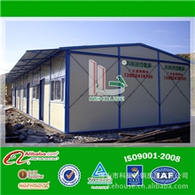 供应坡顶型活动板房结构，工地用房，临时用房，科巢生产