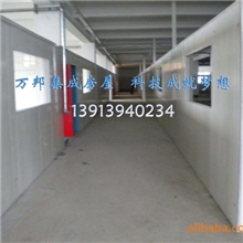 【低价品牌】车间防火隔断