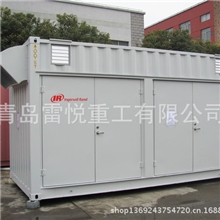 20GP空压机箱/特种集装箱雷悦集装箱制造