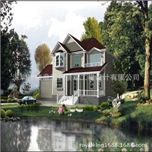 广东木屋直销木屋批发诚招全国区域代理别墅木屋时代流行