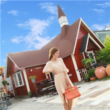 木屋，木别墅、木屋别墅，移动木屋，广东木屋，轻型木屋，HB0903