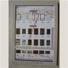 A4洗手间广告牌厕所广告卫生间广告亮角落广告牌