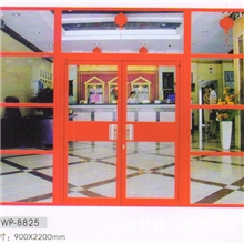 厂家直销各类高品质肯德基门、定做麦当劳门以及各类商铺餐饮门