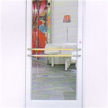 肯德基门厂家、加工肯德基门、定做个性肯德基门。。