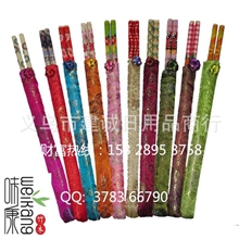 厂家直销唐装图文筷子生产厂家礼品结婚筷子批发低价筷子