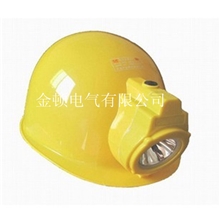 J-M6502强光防爆头灯LED