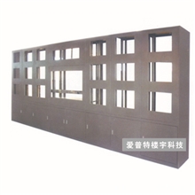 供应爱普特电视墙系列机柜服务器机柜