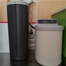 美国原装进口中央净水机