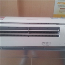 三菱电机MSZ-RF09VA1匹壁挂式冷暖变频空调（白