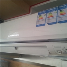 三菱电机MSZ-ZF12VA大1.5匹壁挂式家用冷暖变频空调(白）