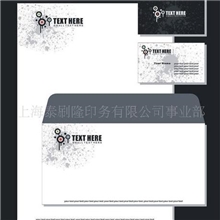 供应彩印信纸信封(图)