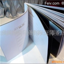 供应样本画册,说明书,海报专业印刷(图)