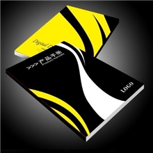 公司宣传画册，单页宣传单，海报印刷，宝安印刷厂画册印刷