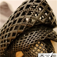 3D打印三维打印SLA快速成型雕塑模型3D照相馆