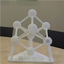 3D打印三维打印SLA快速成型雕塑模型3D照相馆3D扫描