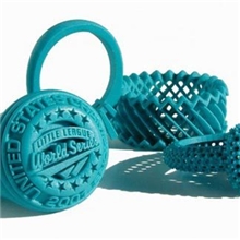 3D打印SLA快速设计建筑模型雕塑模型3D照相馆