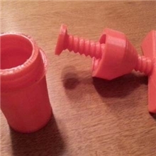 雕塑模型SLA3D打印光敏树脂快速成型建筑模型