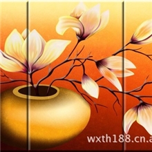 唯美画面尽善劲美碳晶艺术墙暖碳晶电暖画厂家直销品质保证