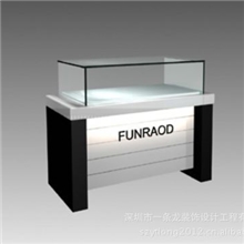 深圳招牌设计/LED灯亮化/广告牌设计/展示柜设计装修