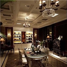 深圳装修深圳商务酒店装潢设计沙井装修