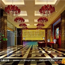 提供酒店设计,广州KTV设计,