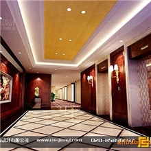 广州会所设计,广州酒店设计