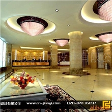 酒店设计公司,高端别墅设计