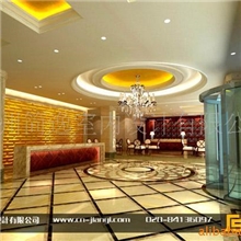 广州酒店装修设计,广州酒店装修