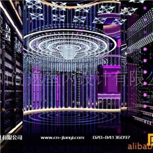 提供KTV设计,夜场设计服务