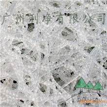 【专利产品】锦鲤鱼池水过滤生化毡生化棉新款藤棉