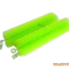 鱼池园林景观水处理过滤毛刷50CM高级过滤材料