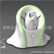 常州工业产品设计家具净化器外观设计结构设计手板模型制作